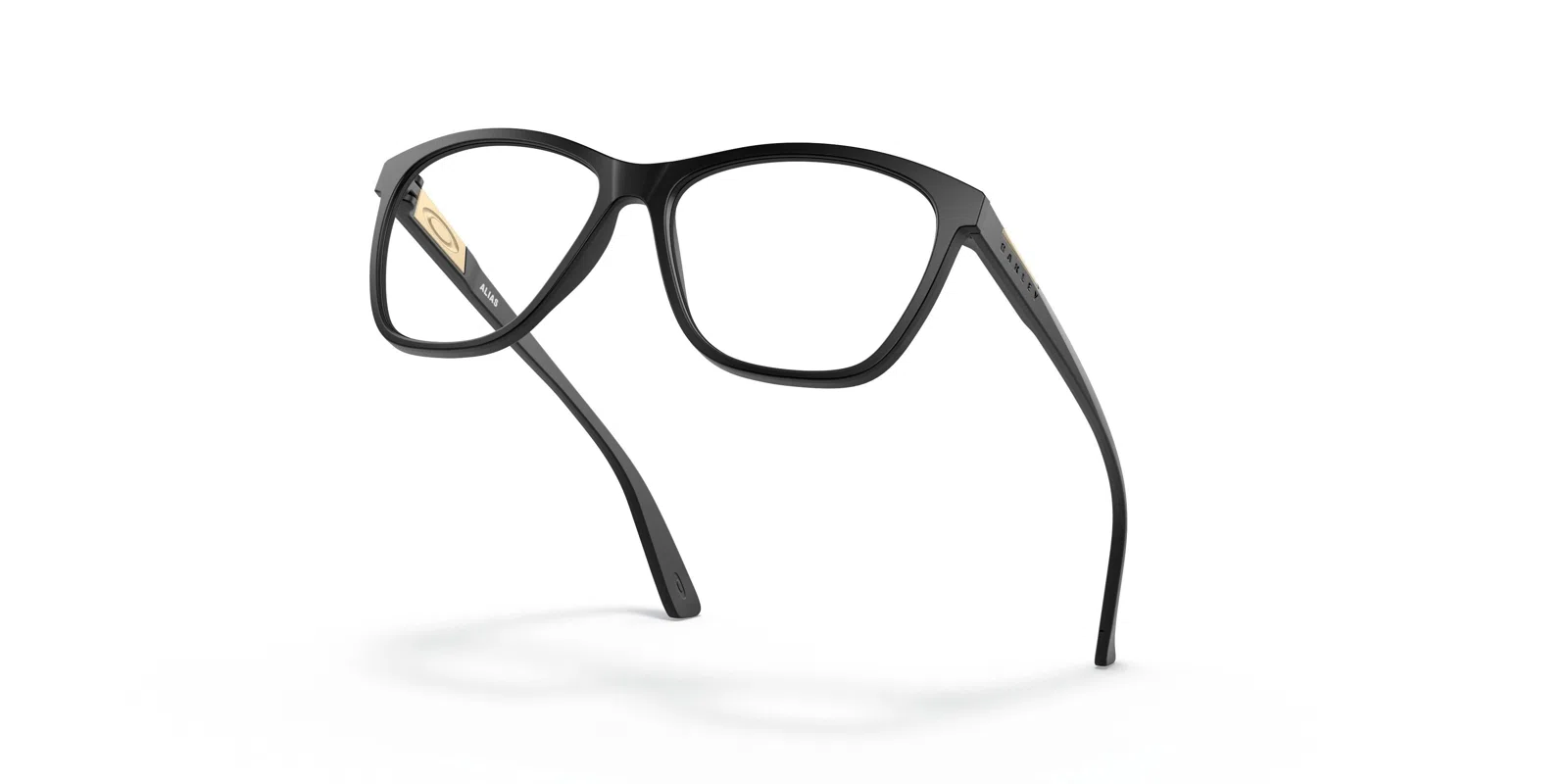 Oakley Alias 8155 Eyeglasses - view 46